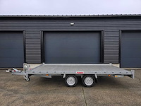 Nieuwe anssems msx 3000 autoambulance - afbeelding 1 van  1