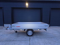 Nieuwe anssems pltb 1350 kieper - afbeelding 1 van  1