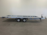 Nieuwe autoambulance met kenteken 96-wsg-9 - afbeelding 2 van  16