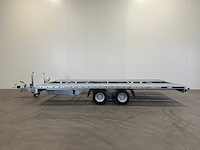 Nieuwe autoambulance met kenteken 96-wsg-9 - afbeelding 10 van  16