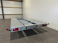 Nieuwe autoambulance met kenteken 96-wsg-9 - afbeelding 13 van  16