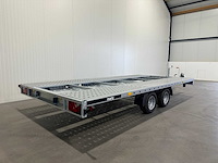 Nieuwe autoambulance met kenteken 96-wsg-9 - afbeelding 16 van  16