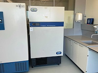 Nieuwe brunwck u570 premium laboratorium ultra low freezer