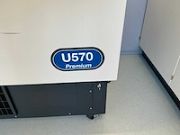 Nieuwe brunwck u570 premium laboratorium ultra low freezer - afbeelding 5 van  9