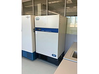 Nieuwe brunwck u570 premium laboratorium ultra low freezer - afbeelding 2 van  8