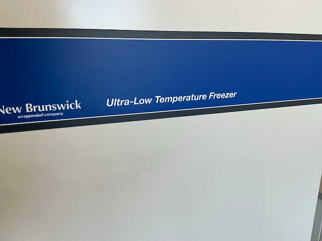 Nieuwe brunwck u570 premium laboratorium ultra low freezer - afbeelding 4 van  8