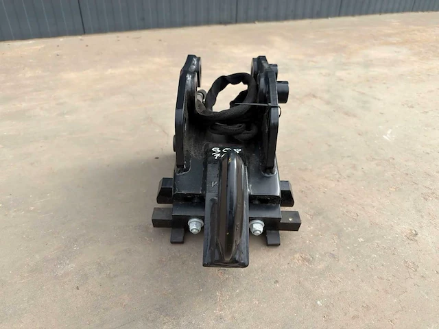 Nieuwe caterpillar 525-4596 hydraulische snelwissel cw05 – 2022 - afbeelding 8 van  9