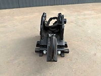 Nieuwe caterpillar 525-4596 hydraulische snelwissel cw05 – 2022 - afbeelding 8 van  9