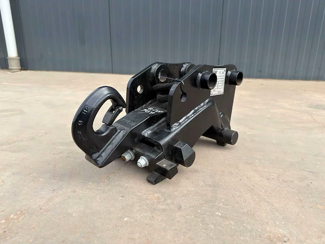 Nieuwe caterpillar 525-4596 hydraulische snelwissel cw05 – 2022 - afbeelding 1 van  9