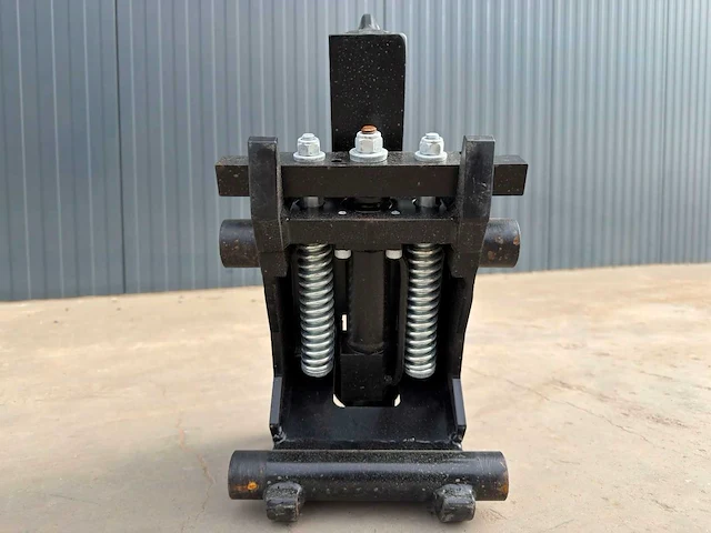 Nieuwe caterpillar 525-4596 hydraulische snelwissel cw05 – 2022 - afbeelding 2 van  9
