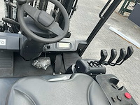 Nieuwe doosan b35x-7plus nieuw vorkheftruck - afbeelding 2 van  15