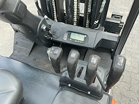 Nieuwe doosan b35x-7plus nieuw vorkheftruck - afbeelding 3 van  15