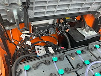 Nieuwe doosan b35x-7plus nieuw vorkheftruck - afbeelding 6 van  15
