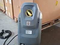 Nieuwe karcher hogedrukreiniger motor