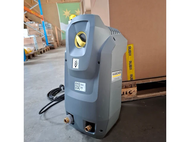 Nieuwe karcher hogedrukreiniger motor - afbeelding 3 van  5