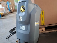 Nieuwe karcher hogedrukreiniger motor - afbeelding 3 van  5