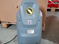Nieuwe karcher hogedrukreiniger motor
