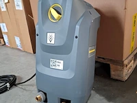 Nieuwe karcher hogedrukreiniger motor - afbeelding 2 van  6