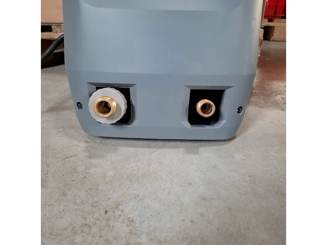 Nieuwe karcher hogedrukreiniger motor - afbeelding 3 van  6