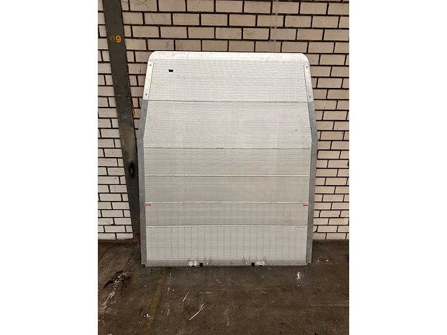 Nieuwe laadklep hiab zepro - laadklep - afbeelding 1 van  3