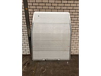 Nieuwe laadklep hiab zepro - laadklep - afbeelding 1 van  3