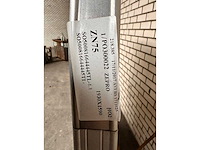 Nieuwe laadklep hiab zepro - laadklep - afbeelding 2 van  3