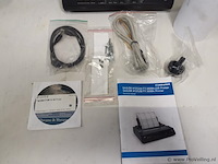 Nieuwe maritieme thermoprinter h1252b/tt-3608a - afbeelding 3 van  8
