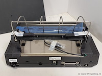 Nieuwe maritieme thermoprinter h1252b/tt-3608a - afbeelding 7 van  8