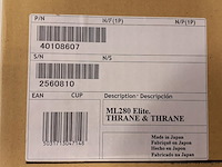 Nieuwe maritieme thermoprinter h1252b/tt-3608a - afbeelding 8 van  8