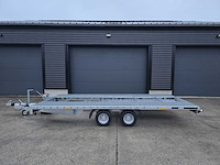 Nieuwe martz 4 14 2700 autoambulance - afbeelding 1 van  1