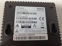 Nieuwe nokia g-010g-q ontvanger - afbeelding 4 van  6
