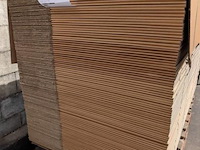Nieuwe palletdozen - aantal 90 stuks - afbeelding 3 van  3