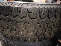 Nieuwe velgen 315/70r17 - 8x165,1 of 8x6,5” - velg - afbeelding 5 van  8