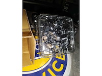 Nieuwe velgen 315/70r17 - 8x165,1 of 8x6,5” - velg - afbeelding 6 van  8