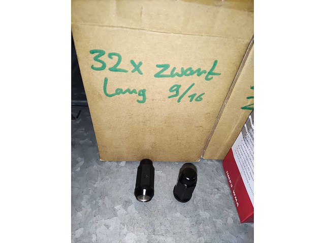 Nieuwe velgen 315/70r17 - 8x165,1 of 8x6,5” - velg - afbeelding 8 van  8