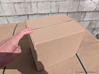 Nieuwe vouwdozen - aantal 840 stuks - afbeelding 4 van  4