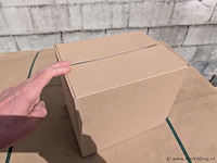 Nieuwe vouwdozen - aantal 840 stuks - afbeelding 4 van  4