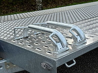 Niewiadow - autotransporter - 3 asser 2025 - lier + oprijplaten - 01-wrp-6 - afbeelding 5 van  15