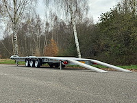 Niewiadow - autotransporter - 3 asser 2025 - lier + oprijplaten - 01-wrp-6 - afbeelding 13 van  15