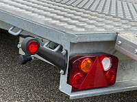 Niewiadow - autotransporter - 3 asser 2025 - lier + oprijplaten - 01-wrp-6 - afbeelding 15 van  15