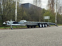 Niewiadow - autotransporter - 3 asser 2025 - lier + oprijplaten - 01-wrp-6 - afbeelding 8 van  15