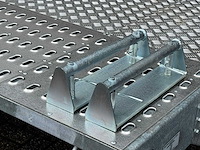 Niewiadow - autotransporter - 8 meter - - aanhangwagen - 2026 - afbeelding 9 van  18