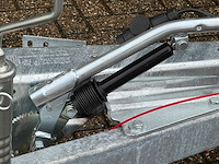 Niewiadow - autotransporter - 8 meter - - aanhangwagen - 2026 - afbeelding 6 van  19