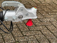 Niewiadow - autotransporter - 8 meter - - aanhangwagen - 2026 - afbeelding 8 van  19