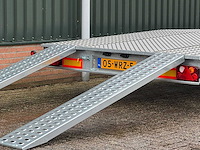 Niewiadow - autotransporter - 8 meter - - aanhangwagen - 2026 - afbeelding 19 van  19