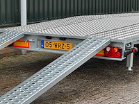 Niewiadow - autotransporter - 8 meter - - aanhangwagen - 2026 - afbeelding 1 van  2