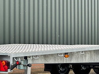 Niewiadow - autotransporter - 8 meter - - aanhangwagen - 2026 - afbeelding 8 van  17