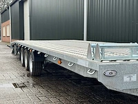 Niewiadow - autotransporter - 8 meter - - aanhangwagen - 2026 - afbeelding 3 van  17
