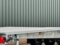 Niewiadow - autotransporter - 8 meter - - aanhangwagen - 2026 - afbeelding 8 van  17