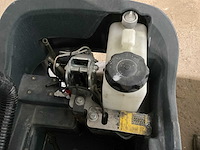 Nifisk ba 651 schoonmaakwagen - afbeelding 2 van  18